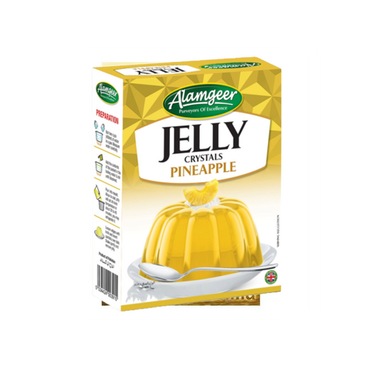 Alamgeer Pineapple Jelly 70g