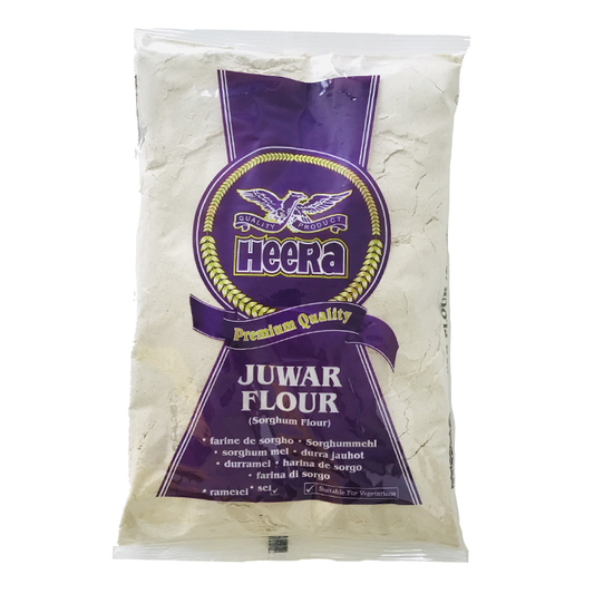 Heera Juwar Flour 1kg