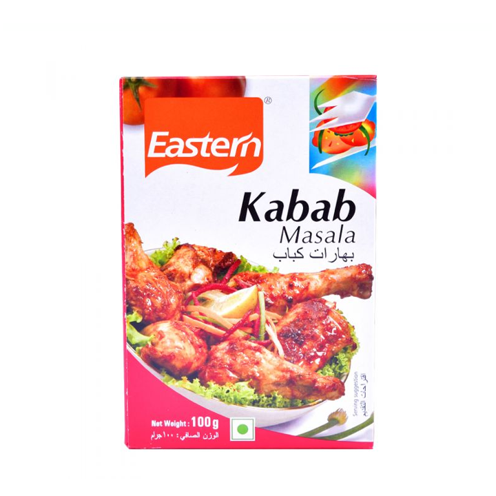 Eastern Kebab Masala 100g