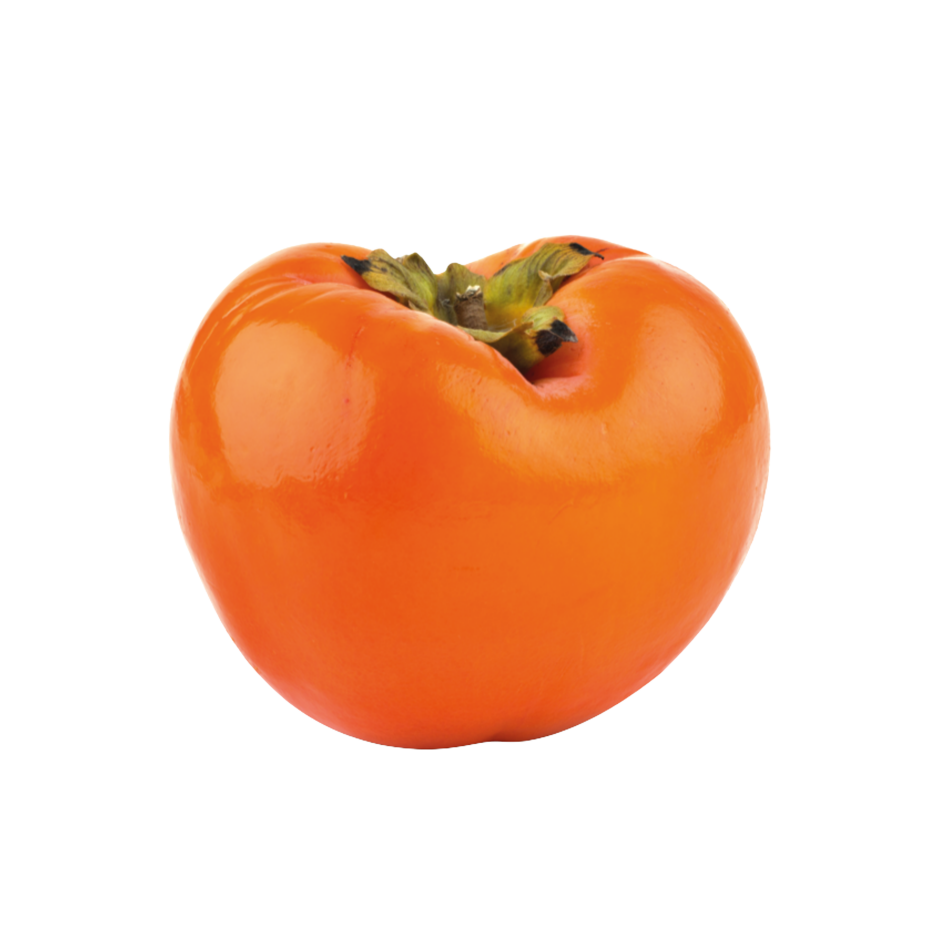 Kaki Fruit x1