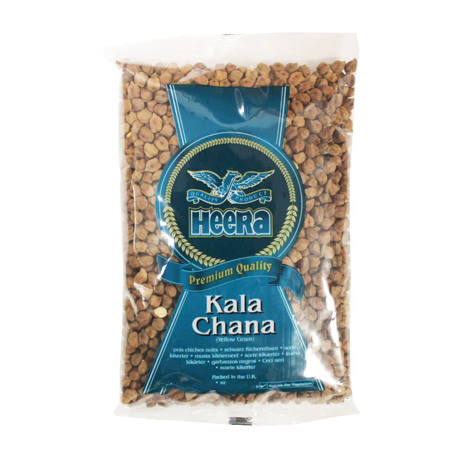 Heera Kala Chana 500g