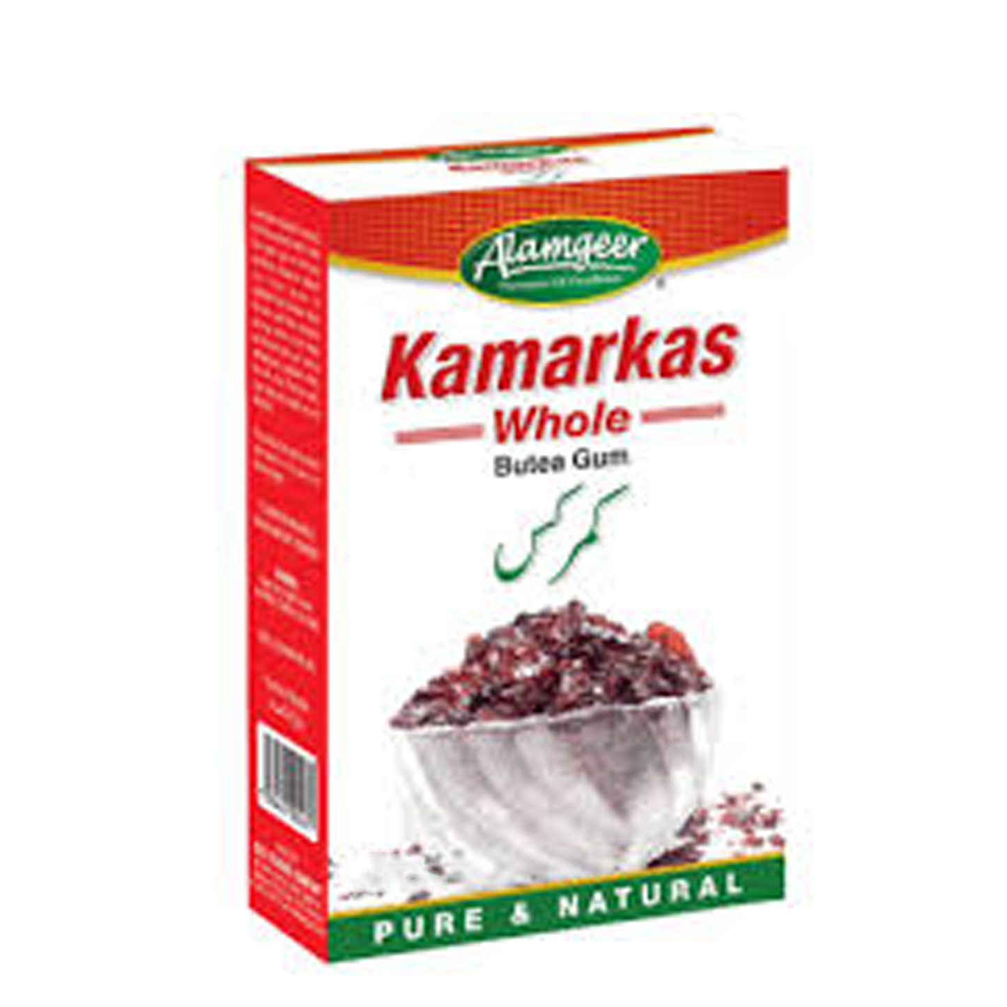 Alamgeer Kamarkas Whole 100g