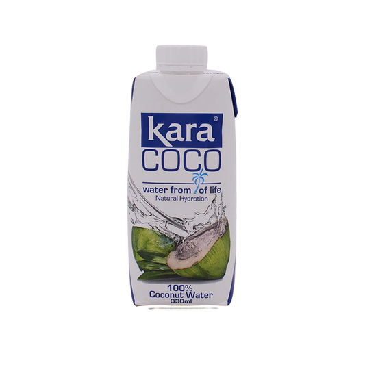Kara Coco Coconut Water 36oz