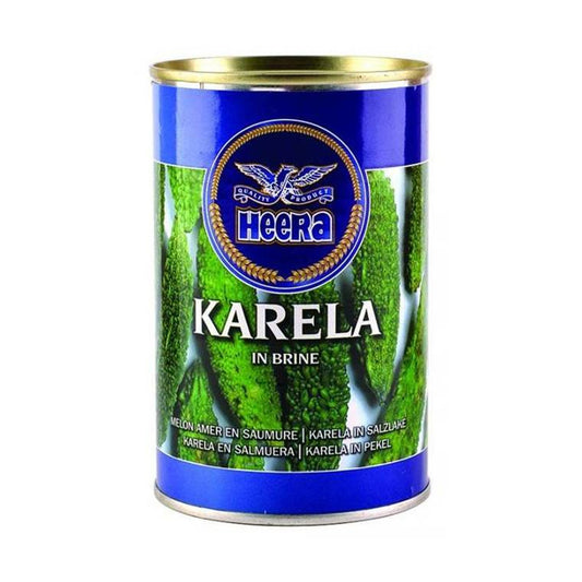 Heera Karela In Brine 400g