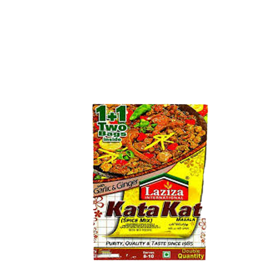 Laziza Kata Kat 90g