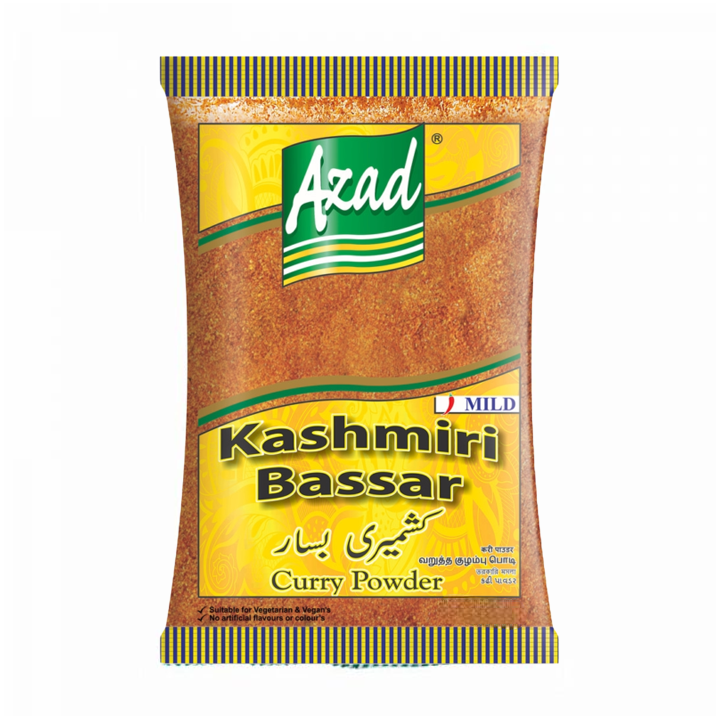 Azad Kahmiri Bassar 300g