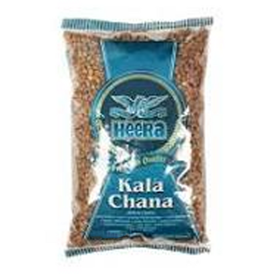 Heera Kala Chana 2kg