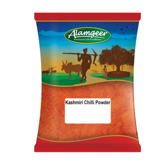 Alamgeer Kashmiri Chilli Powder 400g