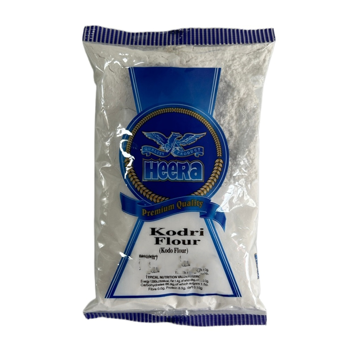 Kodri Rice Heera Kodri Flour 100g – Asia Continental