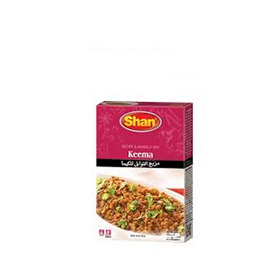 Shan Keema 50g