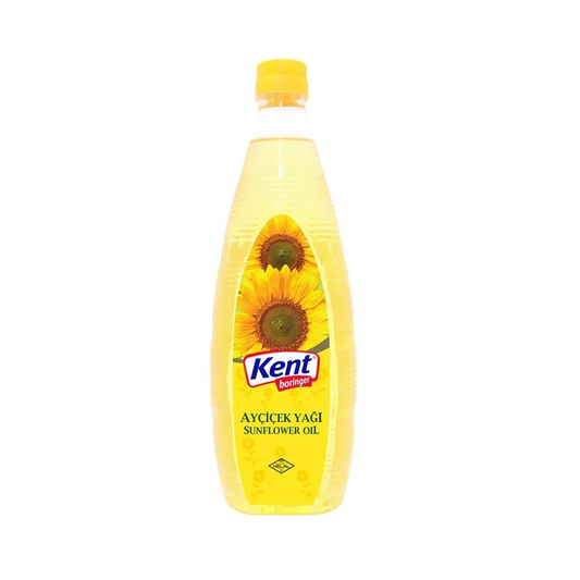 Kent Sunflower Oil 36oz