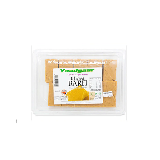 Yaadgaar Khoya Barfi