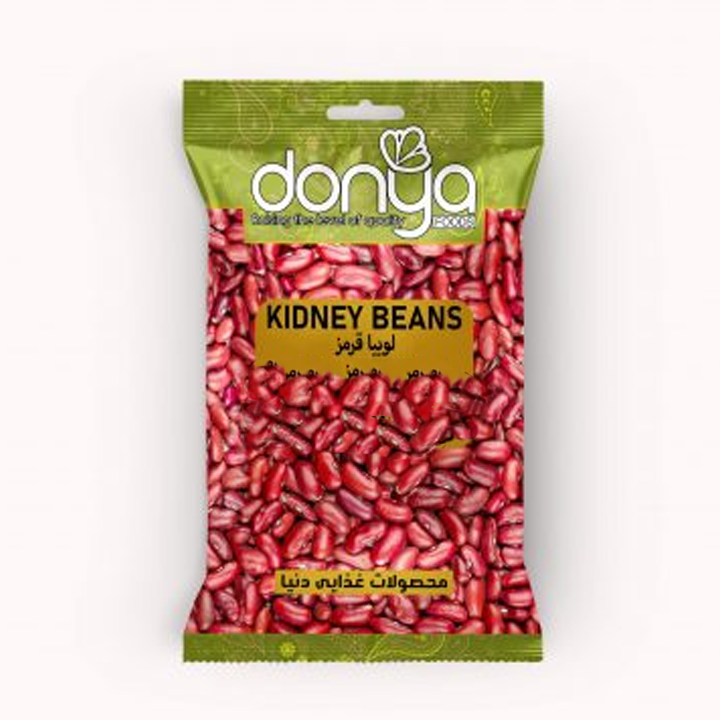 Donya Kidney Beans 400g