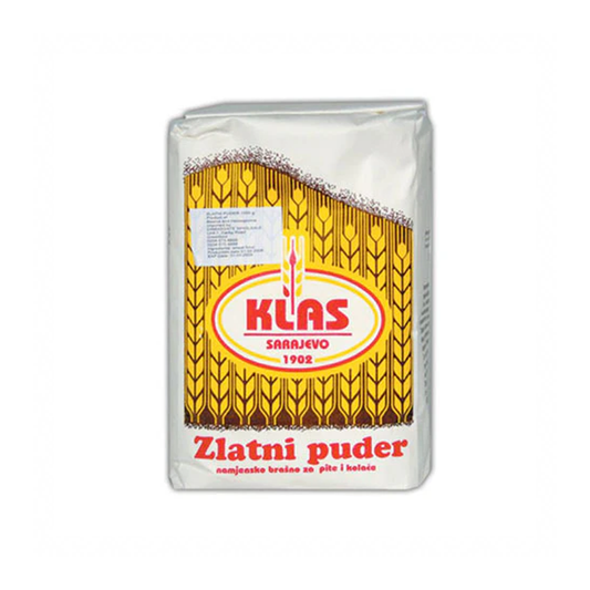 Klas Wheat Flour 2kg