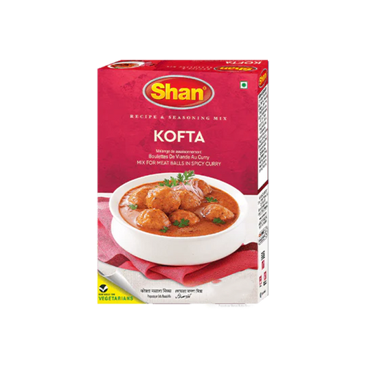Shan Kofta 50g