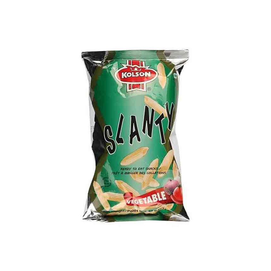 Kolson Slanty Vegetable 60g