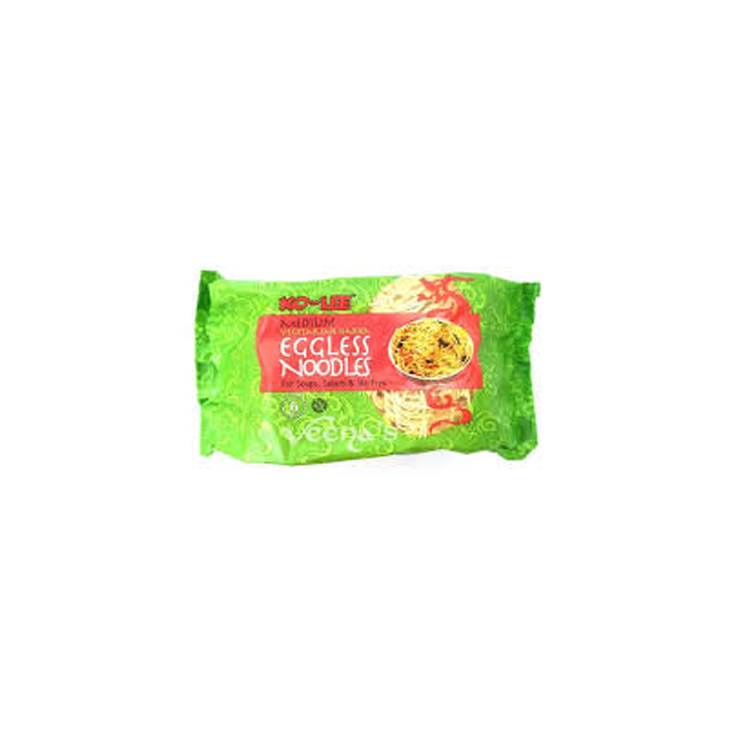 Ko-Lee Medium Egg Noodles 375g