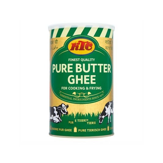 Ktc Pure Butter Ghee 1kg