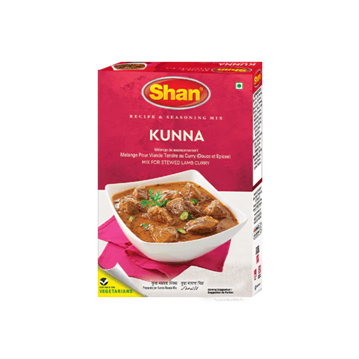 Shan Kunna 50g