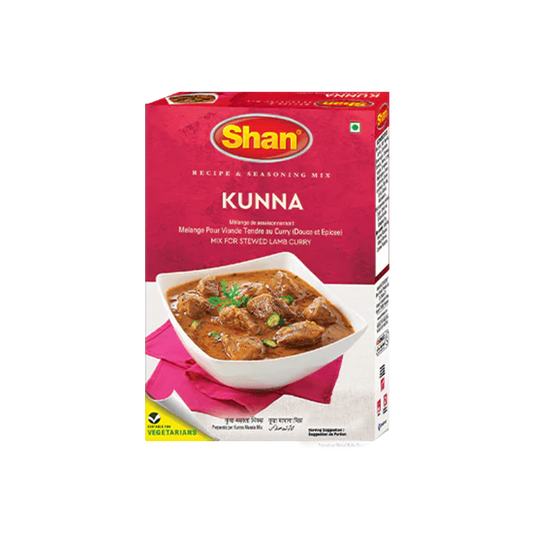 Shan Kunna 50g