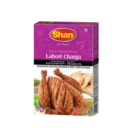 Shan Lahori Charga 50g