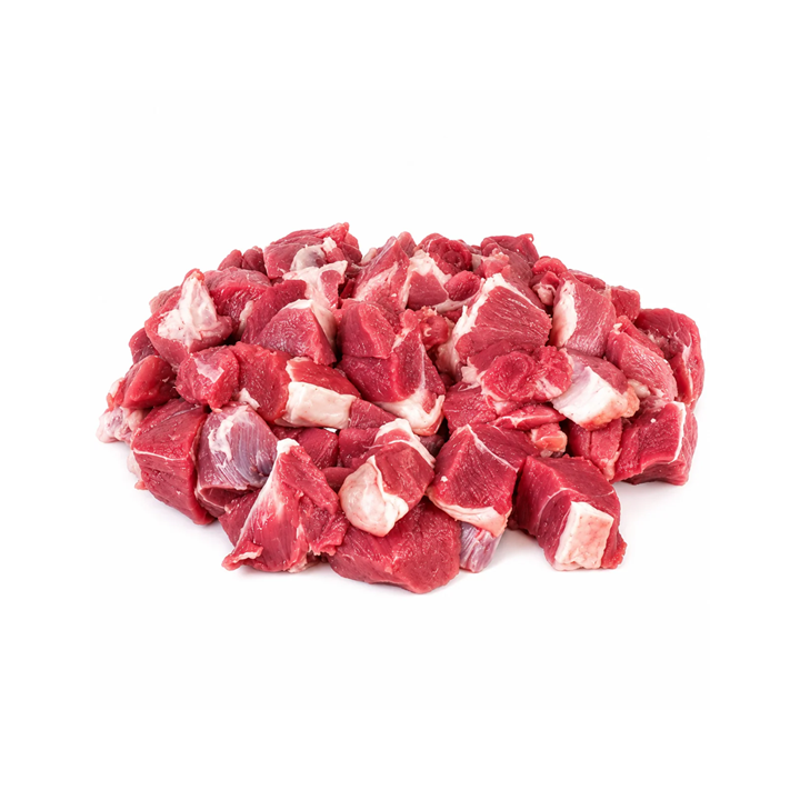 Fresh Lamb Shoulder