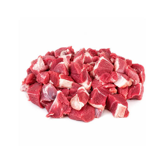 Fresh Lamb Shoulder