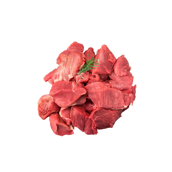 Lamb Leg Boneless