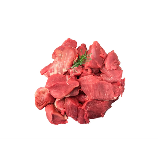 Lamb Leg Boneless