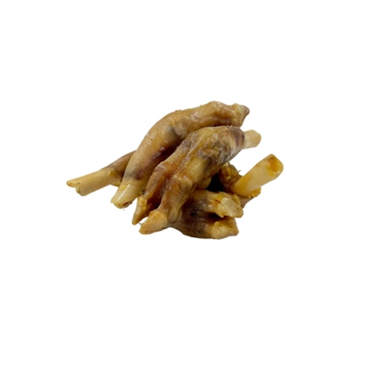 Lamb Hooves Skinless 500g