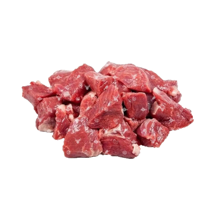 Lamb Leg With Bone