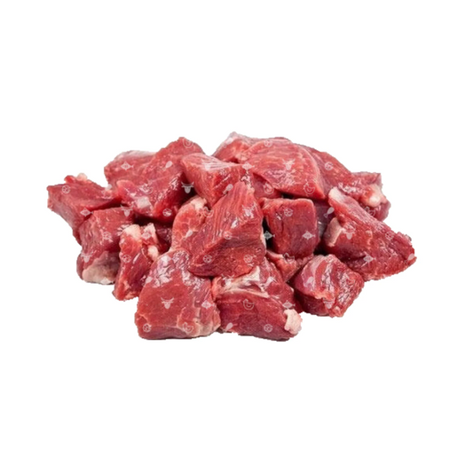 Lamb Leg With Bone