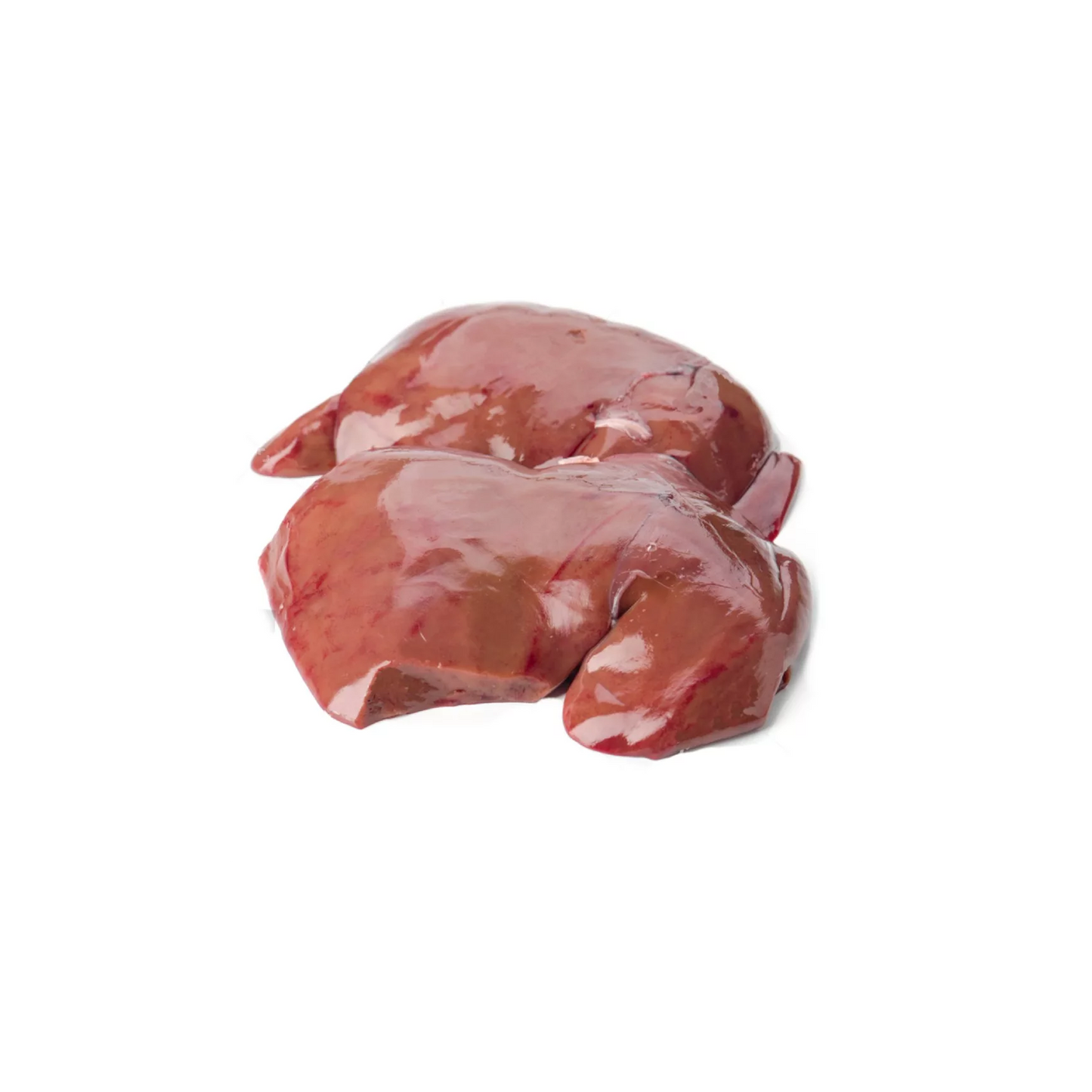 Lamb Liver 500g