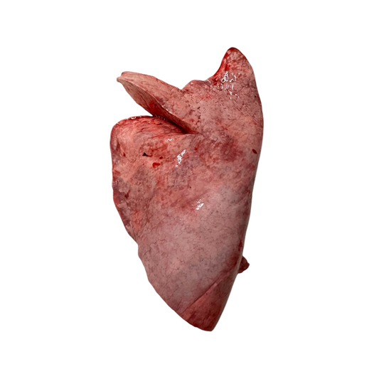 Lamb lungs 500g