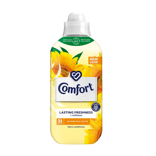 Comfort Lasting Freshness + Softness 34oz