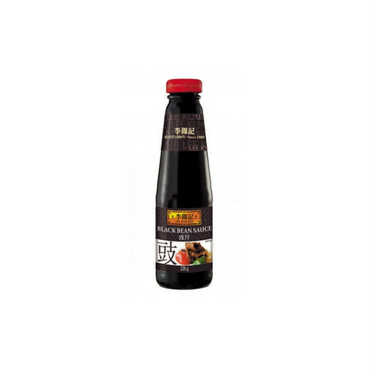 Lee Kum Kee Black Bean Sauce 226g