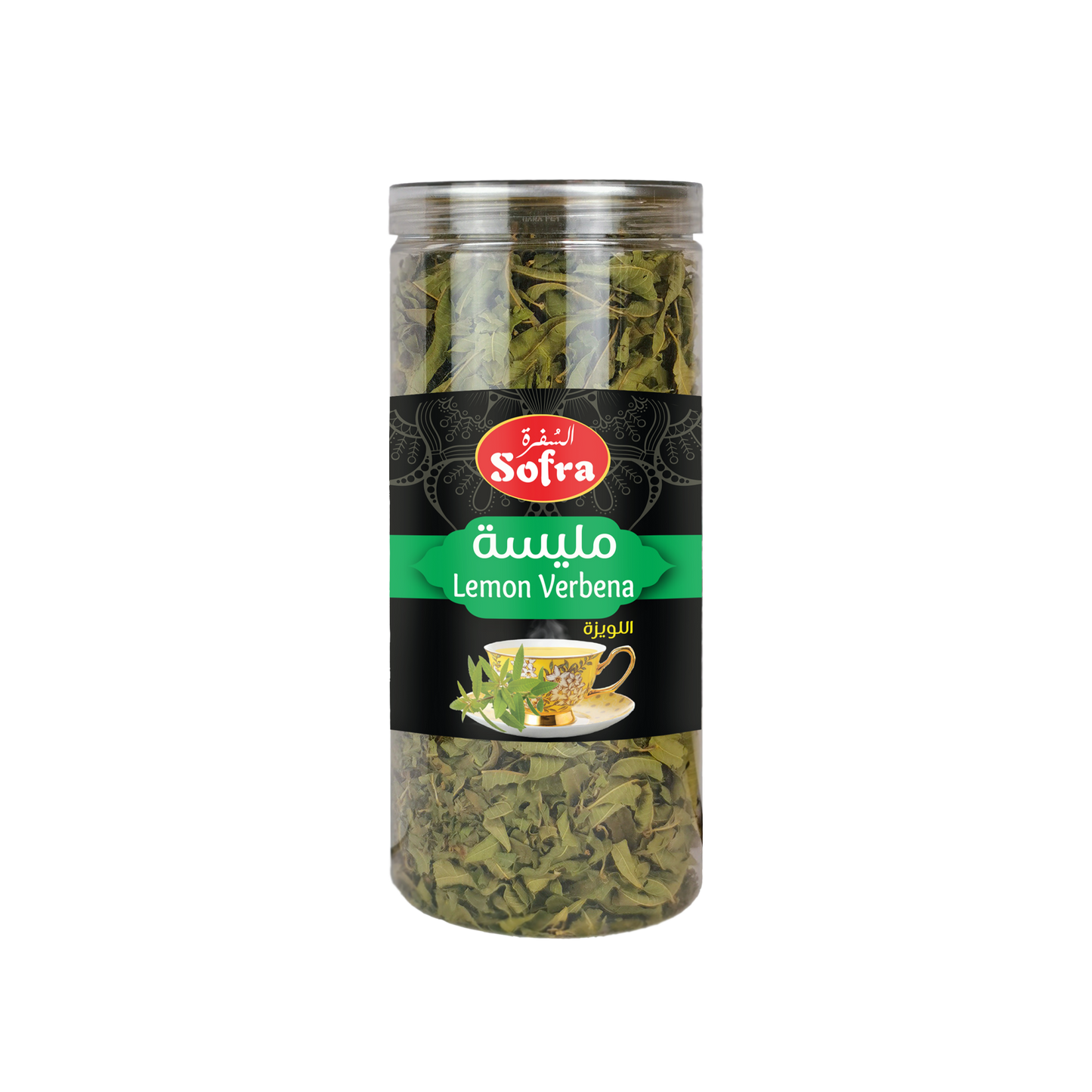 Sofra Lemon Verbena 50g