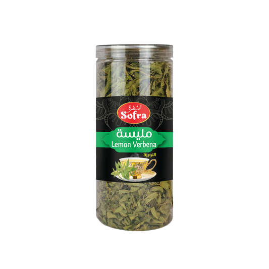 Sofra Lemon Verbena 50g