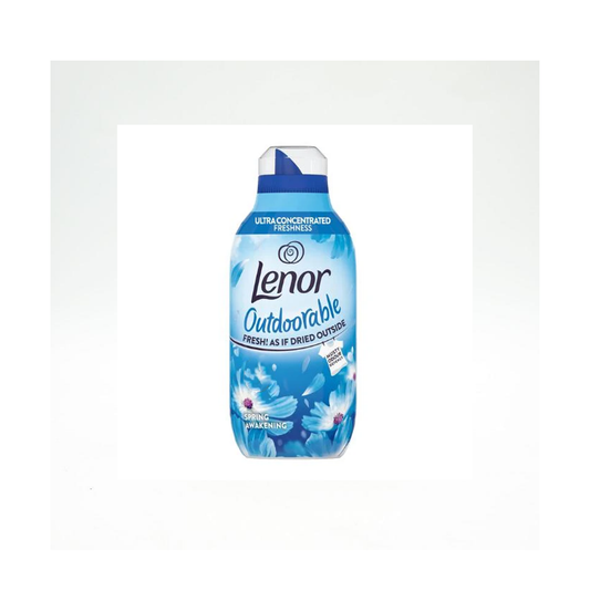 Lenor Outdoorable 18oz