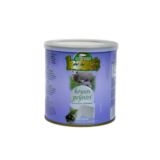 Lezzet Sheep Cheese Koyun 400g