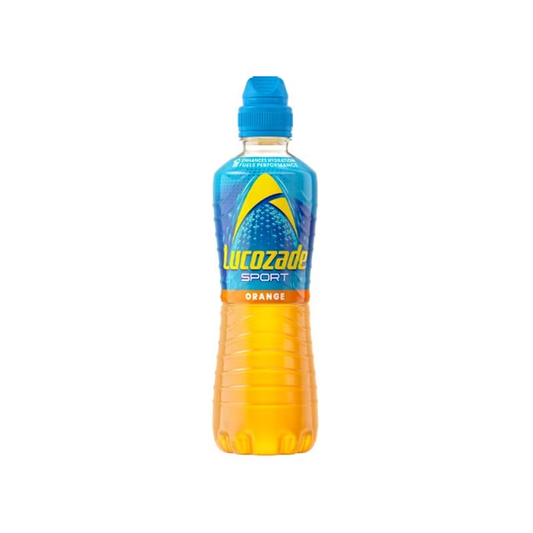 Lucozade Sport Orange 500ml