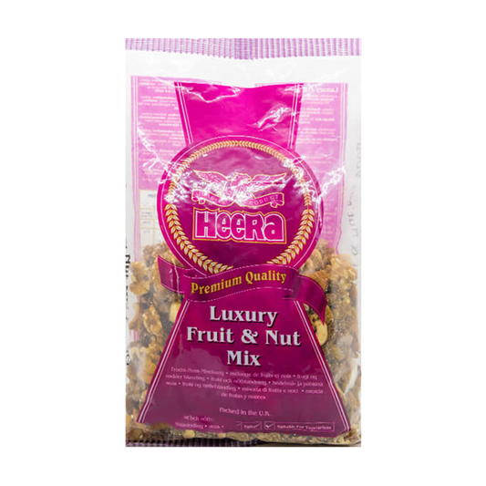 Heera Luxury Fruit & Nut Mix 250 - 700g