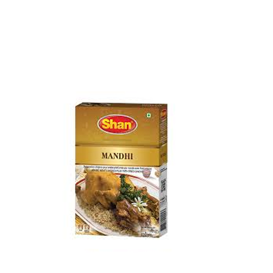 Shan Mandhi 50g
