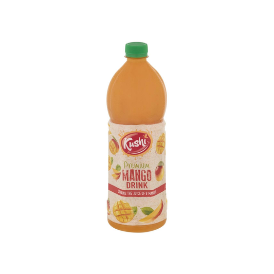 Mango Drink 36oz