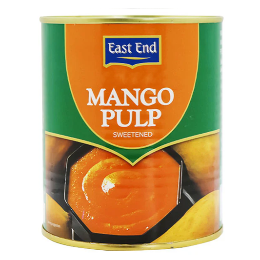 East End Mango Pulp 850g