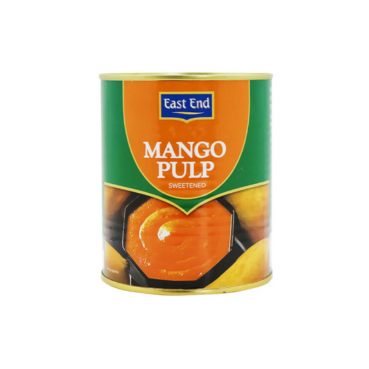 East End Mango Pulp 850g