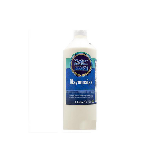 Heera Mayonnaise 1L