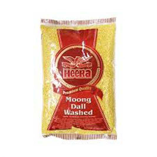 Heera Moong Dall Washed 2kg
