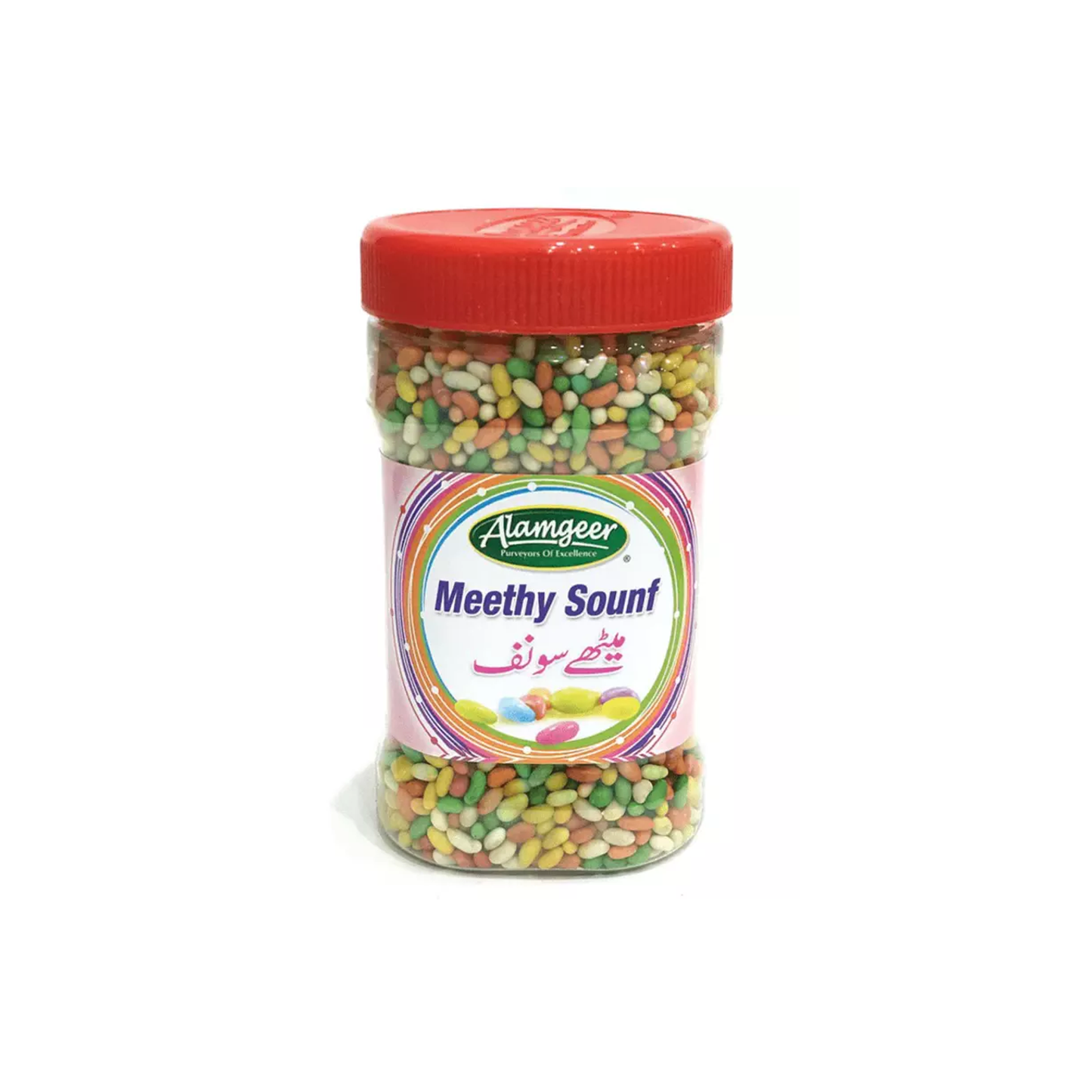 Alamgeer Meethay Sounf 350g