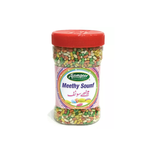 Alamgeer Meethay Sounf 350g